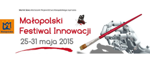 Małopolski Festiwal Innowacji ikona wpisu