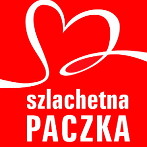 Logo Szlachetna Paczka